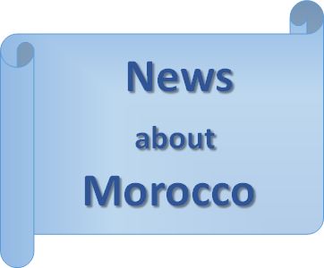 News about Morocco
